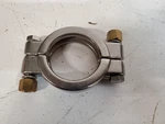 Vne Corporation High Pressure Clamp 2" T304 13mhp 2.0. Fixed Price $18.99.