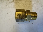 1/2" Tube X Male Adapter Brass Compression Fitting - 4 Pieces. Fixed Price $15.00.