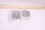 Rexroth Door Hinge Plastic Guarding Accessory 3 842 554 468. Fixed Price $6.97.