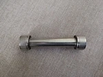 Ase 200 Extractor Cell. Includes Cell Vody And Both End Caps.. Fixed Price $89.00.