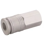 Speedaire 30e606 Coupler Body, (f)npt, 3/8, Aluminum. Fixed Price $25.79.