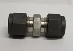 3/8" Tube Od 316ss Compression Union Fitting Tylok Ss. Fixed Price $6.37.