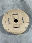 Danfoss - Synflex Eclipse 3270-061 Air Brake Tubing (3/8"od) Grey. Fixed Price $180.00.