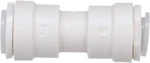 2pk John Guest Watts 3/8 In. Push Fit Female Union Coupling Fitting Pl-3020. Fixed Price $14.00.
