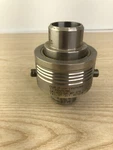 1" Dur O Lok Compact Pipe Coupler Stainless Fitting Weld Boiler, Pressure. Fixed Price $19.99.