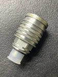 1/2 Hydraulic Quick Connect Coupler For Multipliers. Fixed Price $14.00.