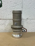 Ever-tite Ms27021-11 Coupling Pipe W/o Top Fitting. Fixed Price $50.00.