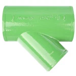 Wye Wye, 2" Pipe, Female Socket, Cast Iron, Psi, Zfb221314. Fixed Price $43.69.