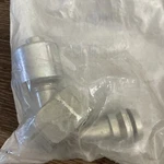 Gates G25730-1025 Female Din 24 Cone Swivel Heavy Series With O Ring 90 New. Fixed Price $29.95.