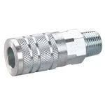 Speedaire 30e690 Coupler Body, (m)npt, 1/2, Steel. Fixed Price $16.69.