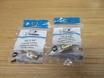 Sharkbite Uc058lfa Reducing Coupling 1/2" X 3/4" (pack Of 2). Fixed Price $19.77.