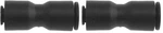 Brennan Pcny2403-02-04 Push-to-connect Tube Fitting, Pbt, Reducer, 1/8" X 1/4.... Fixed Price $15.42.