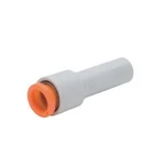 Kq2r01-03a, Smc Pneumatics, Fitting, Union, Pp, 1/8 Ptc, Lot Of 5. Fixed Price $7.58.