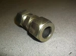 New Parker P12bu 3/4" Hydraulic Union Fitting *free Shipping*. Fixed Price $12.79.
