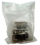 Swagelok Ss-qf12-b-12pf Stainless Full Flow Quick Connect , S02248846s 3/4"npt. Fixed Price $99.99.