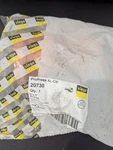 Viega 20730 Propress Zero Lead Copper Xl-c Reducer W/ 4 By 3 P1 X P2. Fixed Price $185.00.