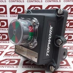 Rosemount Dxp-l20gnmb Topworx Valve Stop, Used. Fixed Price $169.00.