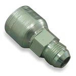 Aeroquip 1aa10mj10 Crimp Fitting,5/8" I.d.,7/8",m,jic 10c374. Fixed Price $37.53.