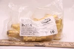 (10-pk) Dixon Universal Pneumatic Fitting Socket 1/4-in X 3/8-in-18 Npt Male. Fixed Price $59.97.