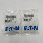 New!! 2 Pack Eaton 90 Degree Hydraulic Adapter Sae37 - Carbon Steel 2024-5-8s. Fixed Price $19.95.