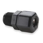 Parker P10mc8 1/2" Compression X 5/8" Mnpt Male Connector. Fixed Price $4.99.
