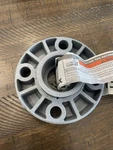 Ipex 1-1/2" Cpvc Sch80 Van Stone Socket Flange, Astm F-1970. Fixed Price $16.00.