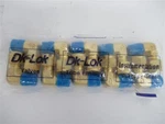 Dk-lok Dlm-6-6n-b , 3/8" Brass Male Elbow Tube Fitting (pk 10). Fixed Price $70.00.