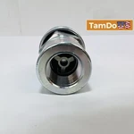 Pci Hnv-34-f Hydraulic Quick Connect Coupling 3.5" Length, Female, Ball-lock. Fixed Price $17.00.