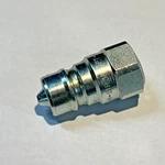 Stucchi M.bir38 Male Hydraulic Quick Coupler 3/8" (s). Fixed Price $12.99.