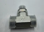 Bi Brennan Inc. Male Branch Tee Steel Smg-16 1-7/16" Yg2410. Fixed Price $27.99.