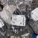 10-pack New Uponor Q4751775 Propex Ep Reducing Tee 1" X 3/4" Pex. Fixed Price $45.00.