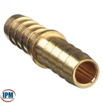 3/4" Barb X Brass Hose Mender Splicer Hmb12-12 (ipm) Factory New!. Fixed Price $8.72.