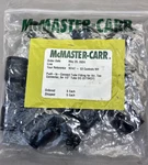(5) Legris Push-to-connect Tube Od Tee 1/2. Fixed Price $25.00.