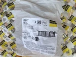 Viega 76580 Transition Coupling 3/4" Bronze Lead Free Ips/cts. Fixed Price $51.00.