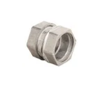 95t100 Appleton 1 Inch Steel Compression Coupling. Fixed Price $1.09.