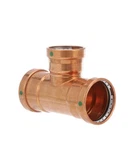 Viega Propress Fittings - 20703 Xl Copper Tee 3" X 2-1/2" Pxpxp. Fixed Price $199.99.