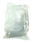 Gates Caterpillar Style O-ring Flange 90 Bent Tube 1" Id Part Number G20416-1616. Fixed Price $115.20.