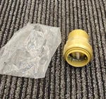(qty 2) Ailun Asse 1061: Push Bite Adapter 1" X Nsf61.nsf372.nsf14. Fixed Price $19.99.
