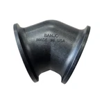 Banjo 45 Degree Manifold Elbow Fitting 3" Full Port Flange - M300cpg45. Fixed Price $64.60.