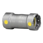 Viega Megapress 25031 Megapressg Coupling No Stop, 1/2" X 36n763. Fixed Price $24.44.