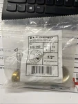 Legend Valve 830-143c 1/2" Comp Connector-pr. Fixed Price $15.00.