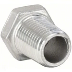 Guardian Worldwide 400b113n040020 Hex Bushing 4" X 2" Mfgd. Fixed Price $74.01.
