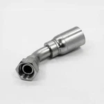 06u-12d 3/8" Hose X M18x1.5 Din Light - 45 Cs41-6x12. Fixed Price $18.00.