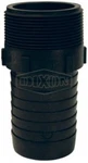 Dixon Hb300 - 3" Hose Shank X Male Npt Insert. Fixed Price $11.55.