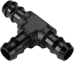 1/2" 13mm Hose Barb Tee T Fitting Adapter Aluminum Black 13mm,. Fixed Price $26.15.