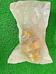 Fnw Fnwx431j Water Service In-line Forged Brass Check Valve 1-1/2". Fixed Price $99.99.