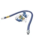 Dormont Gas Hose Boxed 1675bpq2sr48bx - Genuine Oem Replacement Part. Fixed Price $451.70.