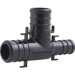 6-pex Tee Sharkbite Pex-b 3/4 In. X 1/2 Poly Alloy Barb 5/pack. Fixed Price $67.25.
