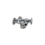 10 Pcs Xfititng Od Compression 3/8 Inch X 5/8 .... Fixed Price $122.57.
