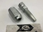 Gates G28170-0808 Hose Fitting Female Jic 37 Flare Swivel 1/2" Id - 8c2at-8rfjx. Fixed Price $24.96.